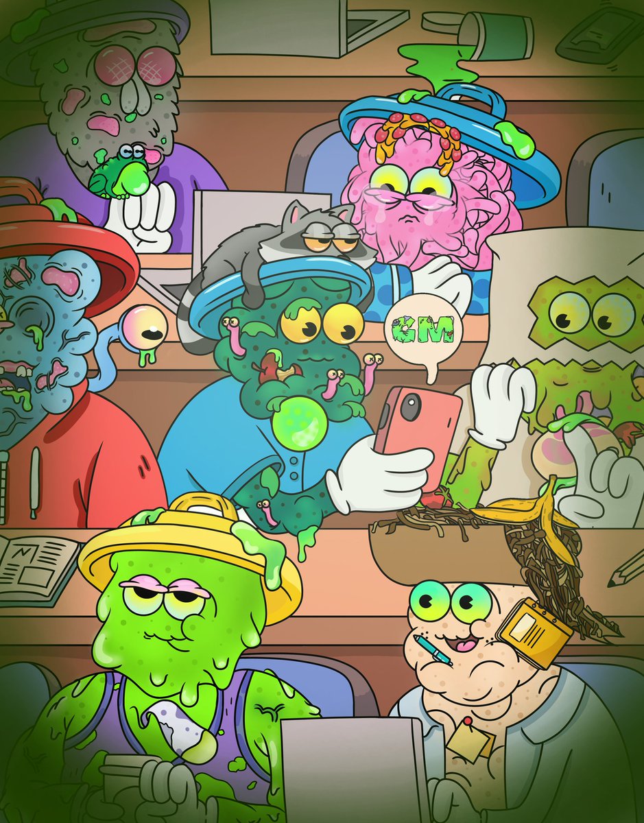 KaiETH SOLtto 🍊💊 tweet media