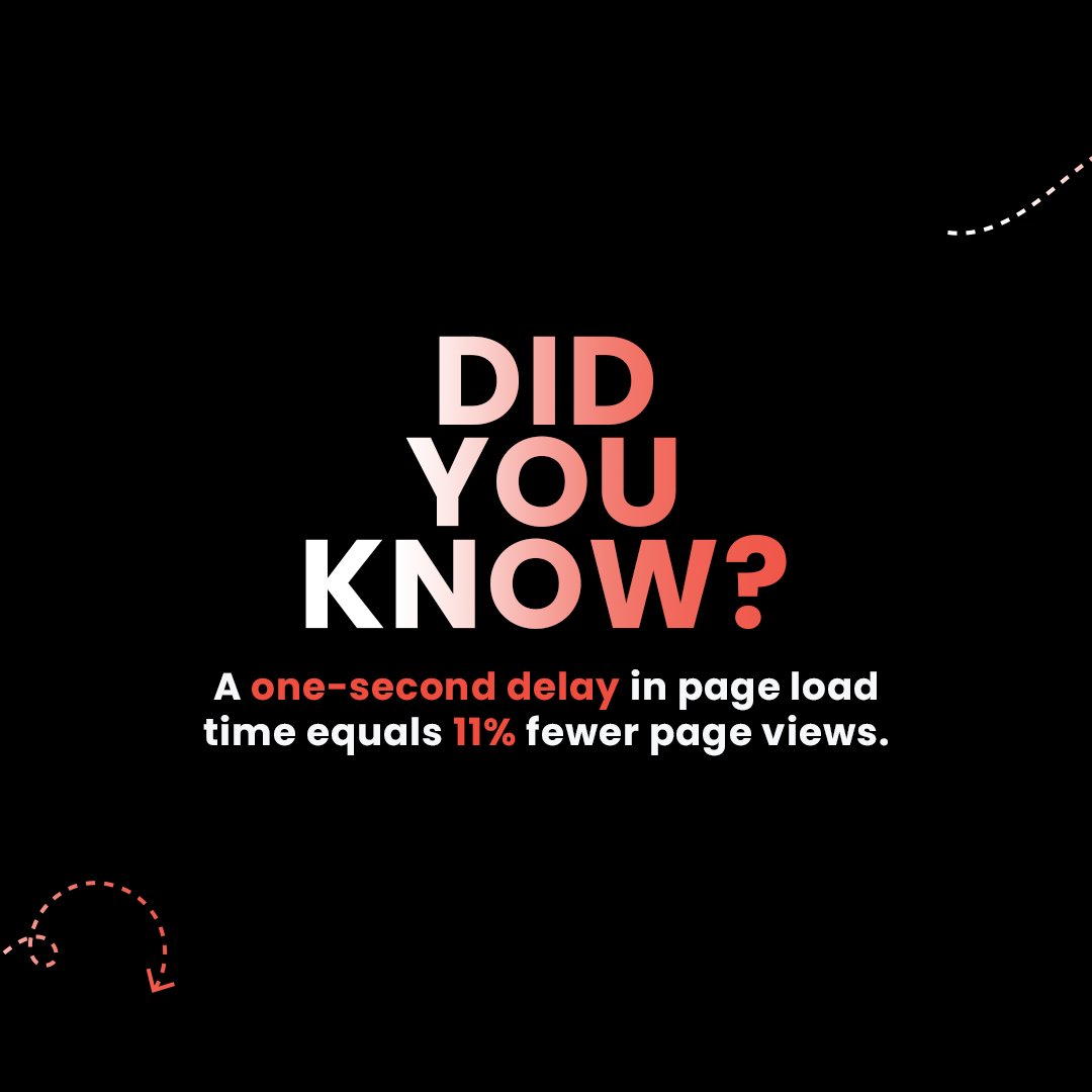 IndyLogix's tweet photo. The real cost of one-second theory you need to know!
#informative #amazon #oneminutefact #oneminuteread #didyouknowfacts #socialmediastrategy #Digitalmarketingcompany https://t.co/4PZZhgjPOt