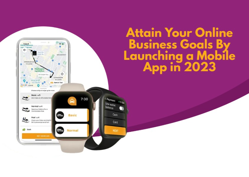 ArchieCadell's tweet photo. Attain Your Online Business Goals By Launching a Mobile App in 2023

https://t.co/z7UdOt32GV

#uberappclonescript #ubercloneappscript #uberliketaxibusinessapp #uberclone #taxibookingapp https://t.co/Wj0SuLZDId