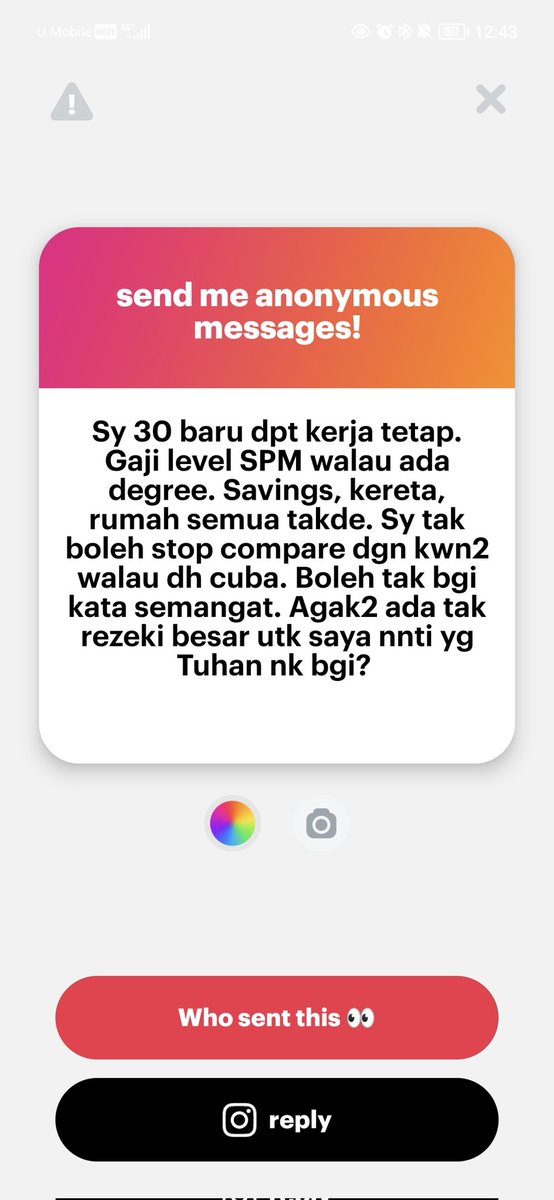 Nasriqul Afiq tweet media