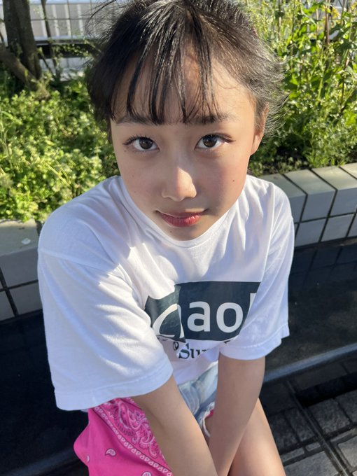 Twitterのコスプレ画像2