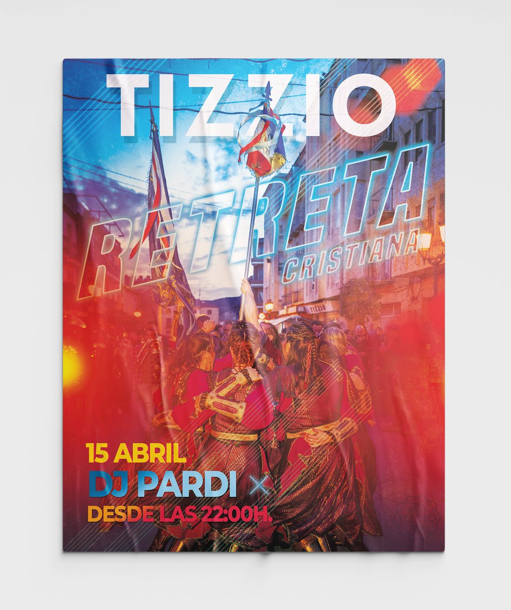 TitoKa7's tweet photo. Cartel para #CafeTizzio en #RetretaCristiana el próximo 15 de Abril en Onil .. By Tito-Ka Designs 2023 #PosterDesign #PosterParty #PartyFlyer #Onil #Tizzio #TitoKa #TitoKa_Designs #TitoKaDesigns #CarlosPaya #CartelFiesta #CartelDiseño #PosterDesign #PosterFiesta #TardeoOnil https://t.co/edeM3Pw4kV