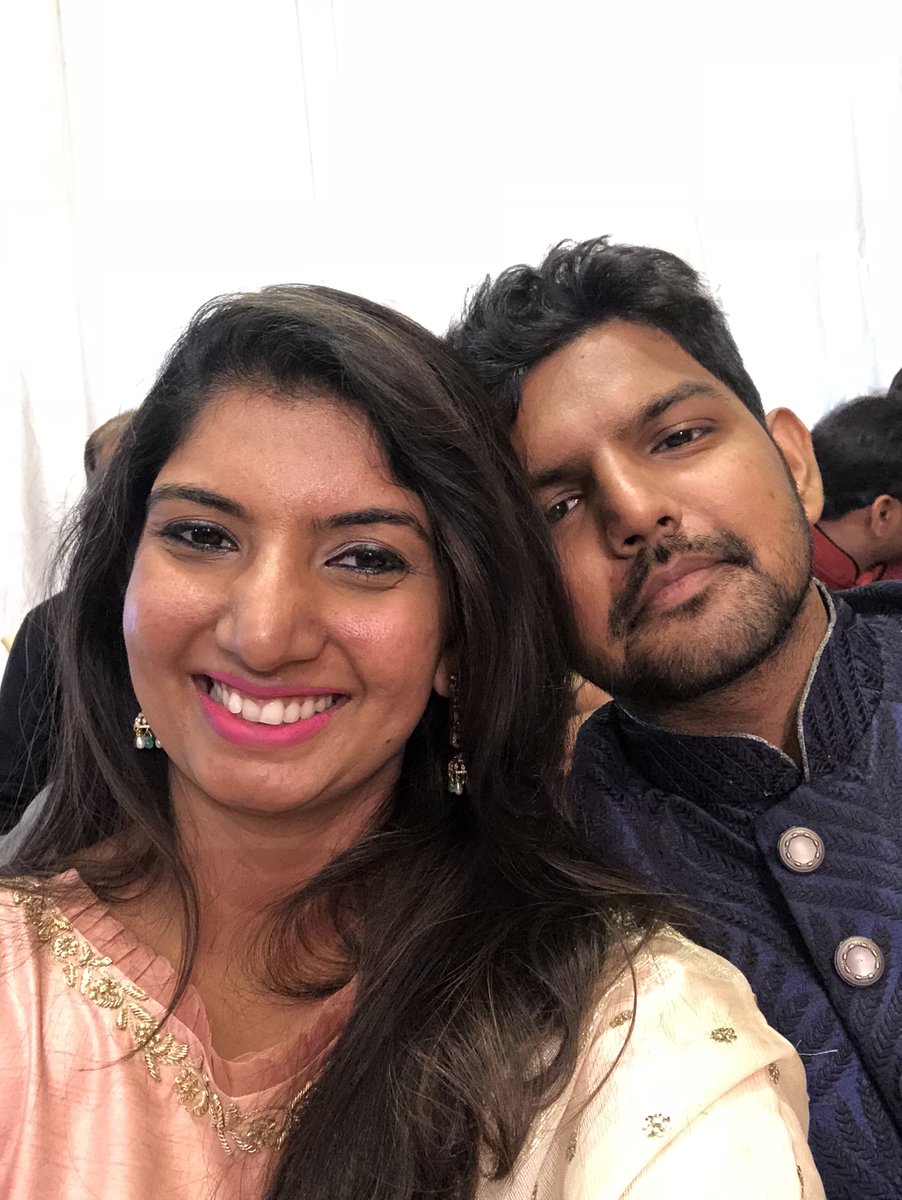 The one tradition I follow - Happy National Sibling’s Day, Sis!