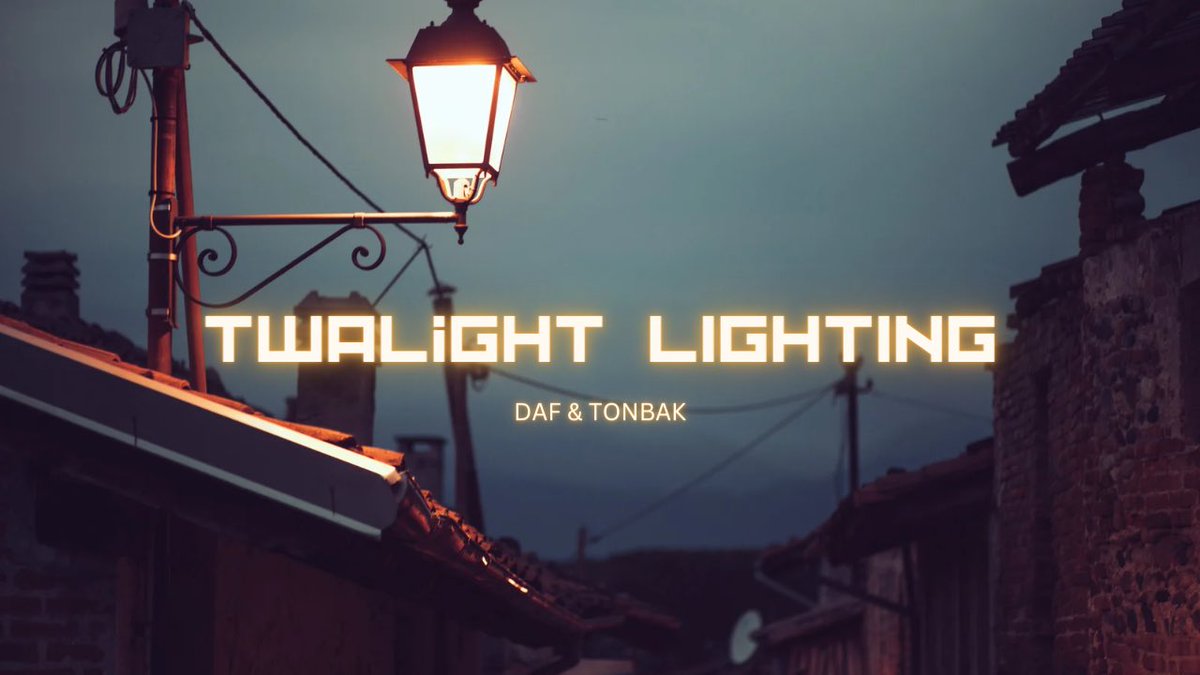 AmirHaghiri_'s tweet photo. Check out our new music video 'Twalight lighting"
It's mix of traditional instruments Tonbak &amp; DAF and electronic beats. Now available to watch in full on YouTube.

https://t.co/WxuBL95w3m

#AmirHaghiri #Daf #Daf_player #ElectronicMusic #PersianPercussion
#SoloPerformance https://t.co/AH9uk0Onex