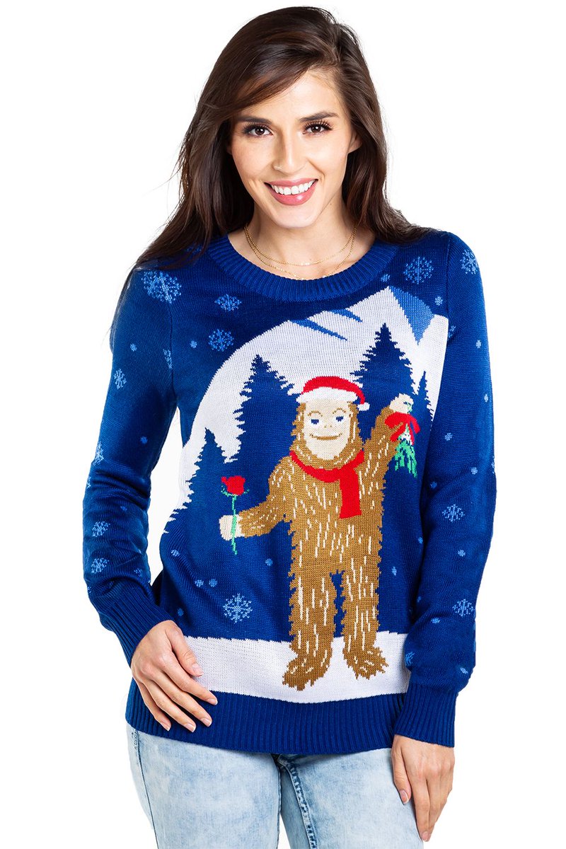 With our festive and stylish ugly Christmas sweaters Australia, you can stay warm and cosy in style! These hilarious and unique Christmas sweaters are the ultimate in festive fashion.

It's for a lively #Christmas party or a chilly winter day. https://t.co/bKOzKMy2fK https://t.co/SifndEV4Se