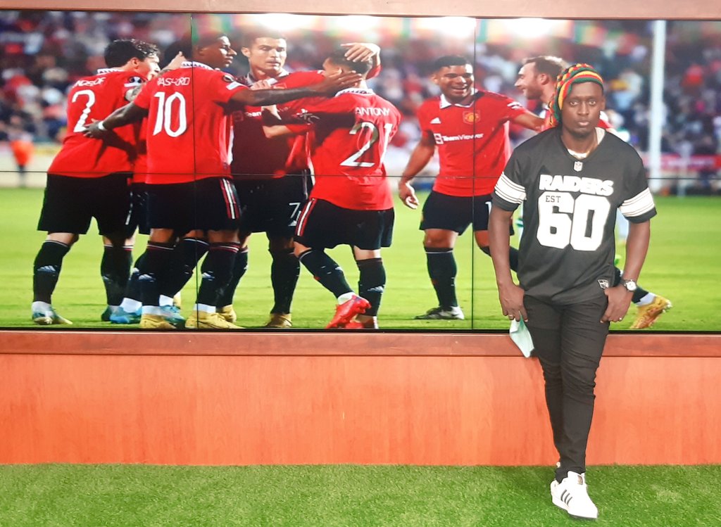 McMazinga's tweet photo. I love MAN U https://t.co/vVQID0oB0R