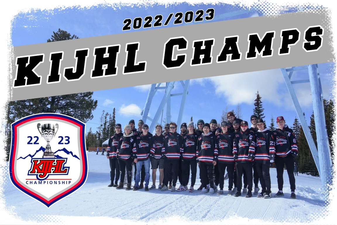 nitroshockey's tweet image. 🧨💥 KABOOM!!💥🧨 KIMBERLEY WINS!!!!!  Final score 3:2 #18-J.Sommer from #88-Weill and #6-Reid at 14:36.  Kimberley are the Teck Cup #KIJHL Champions!! 
Amazing game Boys!!!! Congratulations! So proud of you!!