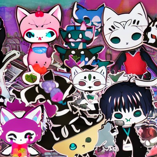 Maurici17280191's tweet photo. Choose a Neko Loli and run! Visit my collection https://t.co/3JrEZDHRxM…
#Nekoscape
#art
#collextables
#NFTs
#Verifyed https://t.co/veFWKGtoZl