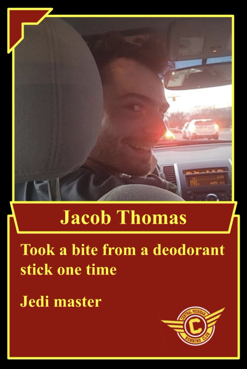 CMU Running Club tweet media