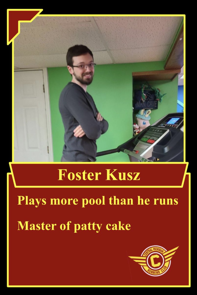 CMU Running Club tweet media