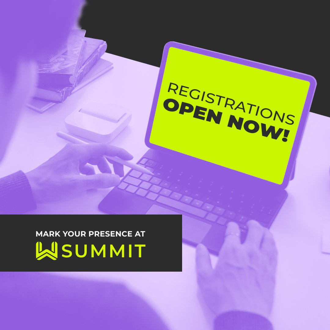 umodesignschool's tweet photo. You can now register for W Summit. Let's engage and discuss the participation and inclusion of women, minorities, and allies in design and hear their success stories.  
Register now: https://t.co/czHOAkOm4H
#WSummit #innovation #leadership #design #ThoughtLeadership https://t.co/W0Ocu3g7IG