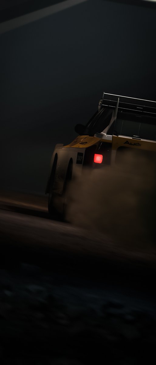 CB_VPhotography's tweet photo. Audi Quattro S1 | FH5 Rally Adventure 

#VGPUnite #VGPNetwork #forzarally #rally #horizon #gaming #fh5 
@ForzaHorizon #fh5rallyadventure https://t.co/JFWkIgy2rE