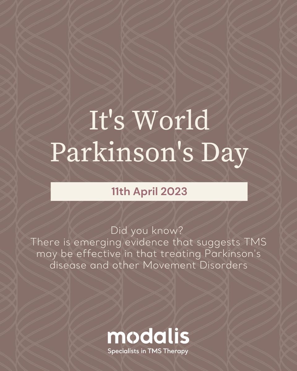 Modalis TMS tweet media