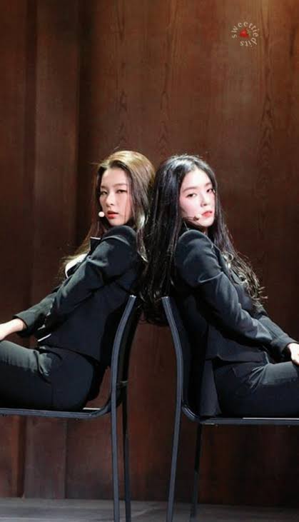 07Light_Pink26's tweet photo. seulrene exist

#iseul
#aseul
#seulrene
#seulreneisreal
#irene
#seulgi https://t.co/pVThJNgkJz
