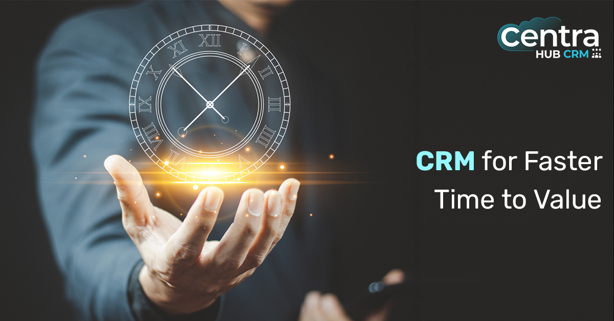 With speedy deployment, intuitive UI, and high ROI, CentraHub CRM helps your company find success: centrahubcrm.com

#centrahub #centrahubcrm #crm #value #fastertime #speedydeployment #intuitiveUI #highROI #findsuccess #freecrm #requestademo
