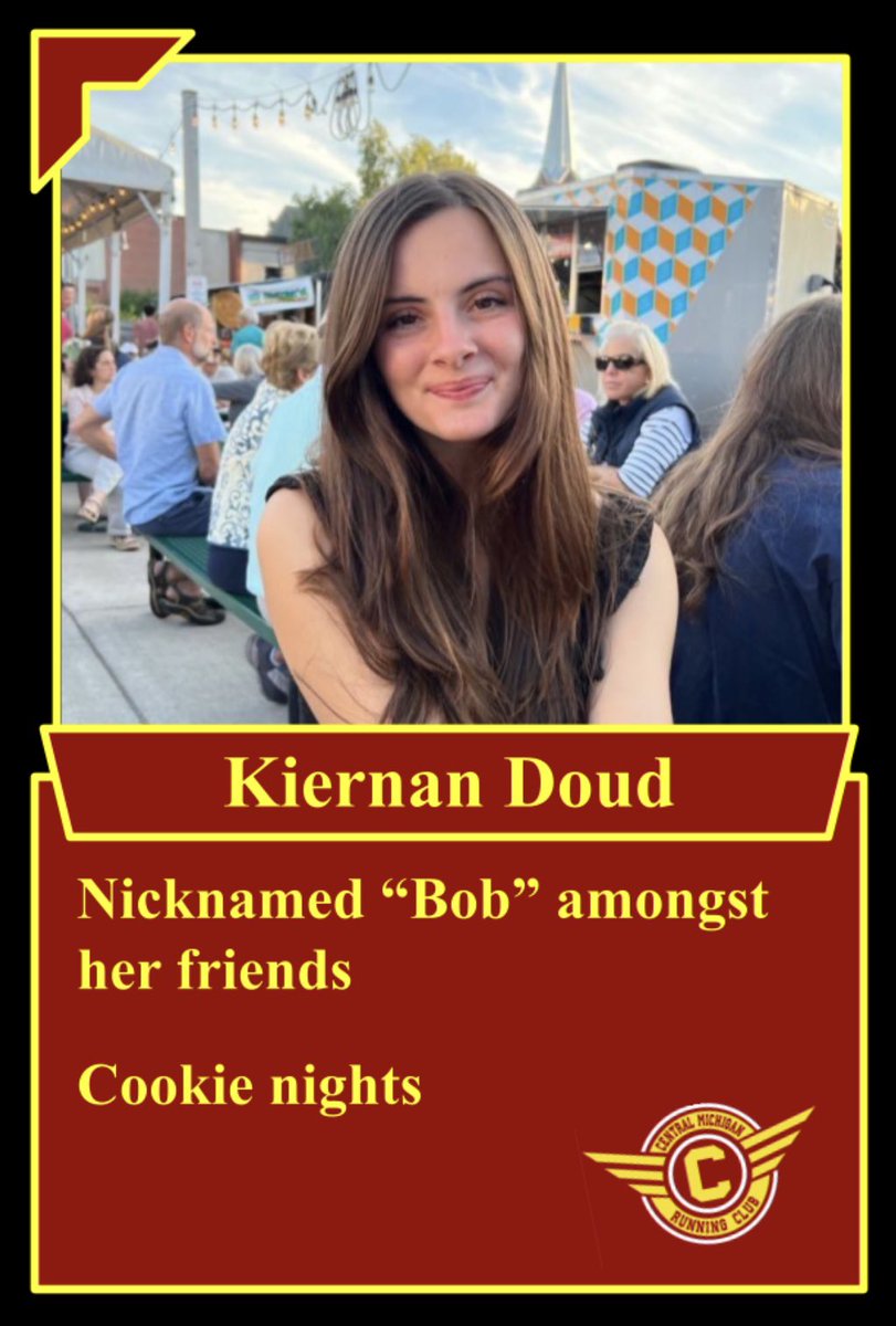 CMU Running Club tweet media