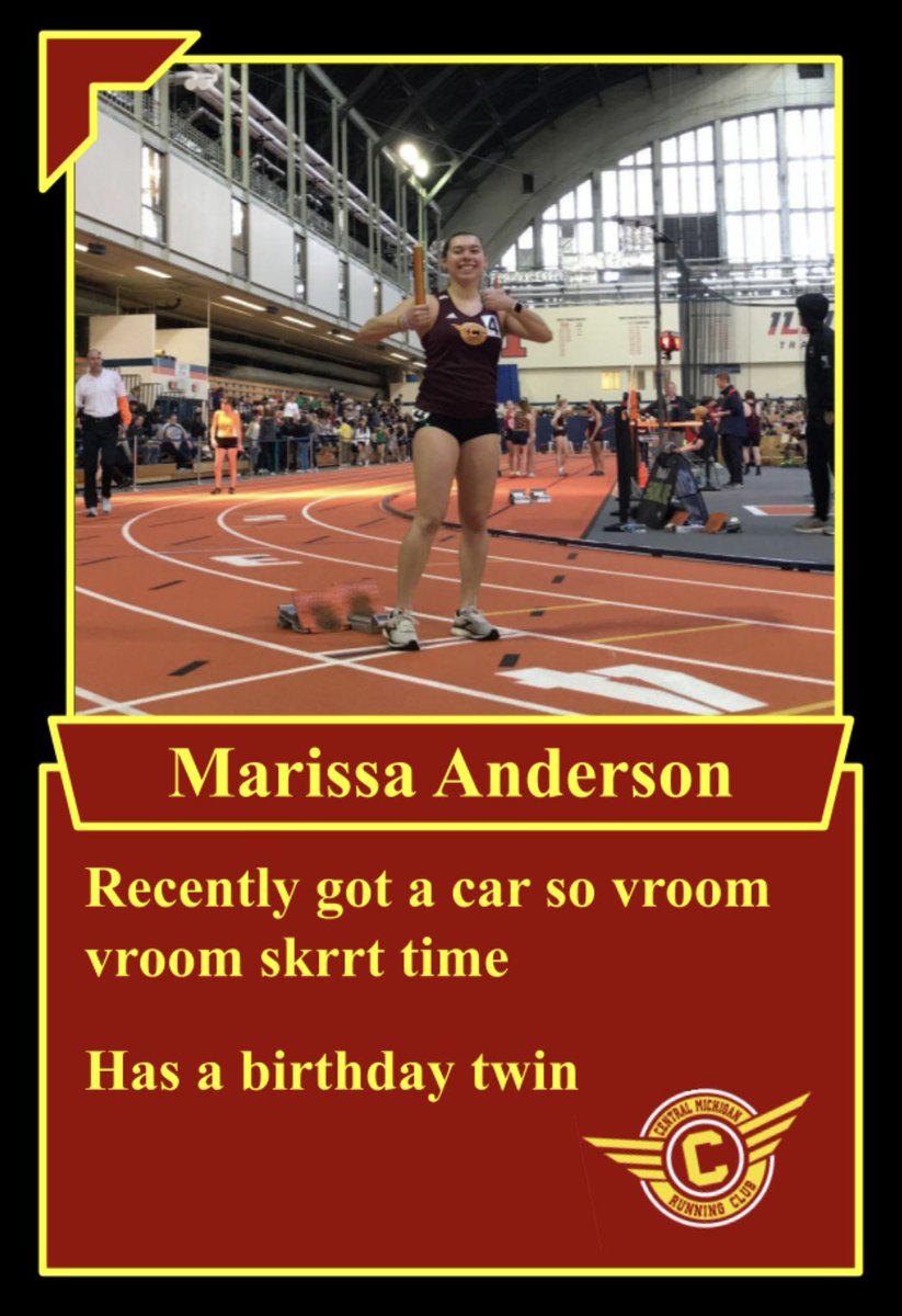 CMU Running Club tweet media