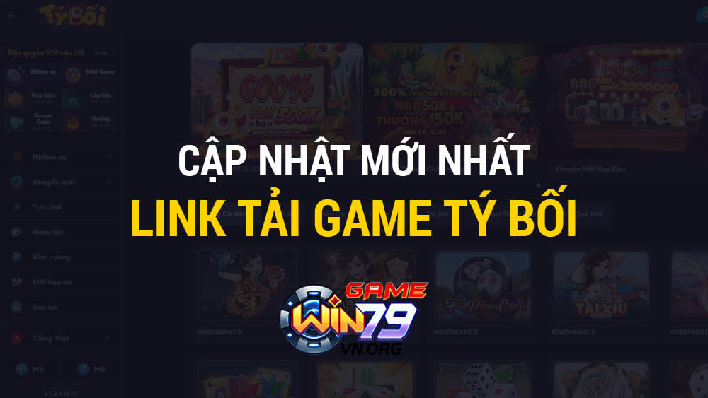 Tải Win79 - Trải Nghiệm Đỉnh Cao Với Ứng Dụng Đổi Mới