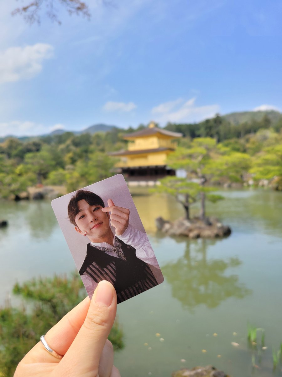 SON_juu's tweet photo. 나라야 날씨 좋지 https://t.co/owyqNzr3mn