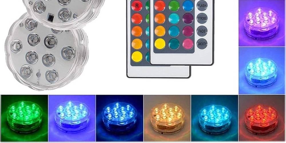 Homemadeeasy2's tweet photo. LED Pool Lights

US $ 26.99

Tag a friend who would love this!
FREE Shipping Worldwide

Buy one here ——> https://t.co/LNNUmQ5dEU

 #cooking #food #glassware #kitchenutensils #housewife #homecook https://t.co/74XGGS3Ool