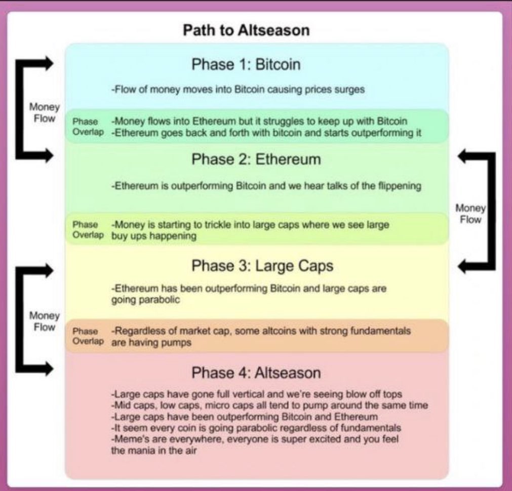 AshCrypto's tweet photo. ALTSEASON 2.0 IS COMING 🔥 https://t.co/zKBARpdmqk
