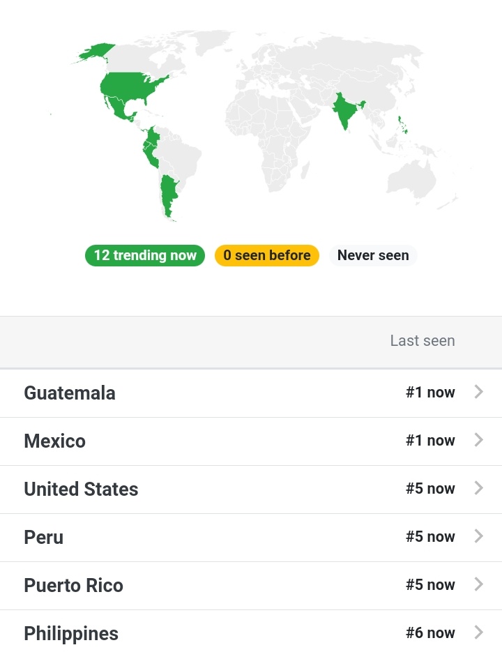 thvntu's tweet photo. #BillboardCorrupt es tendencia #7 +100k tweets en todo el mundo, y top 10 en otros países incluyendo Estados Unidos, México, Perú, Filipinas. ARMY sigan haciendo sus tweets usando el HT para darle visibilidad a las porquerías que hace la industria musical más grande del mundo☠️ https://t.co/rEnAF6fnJf