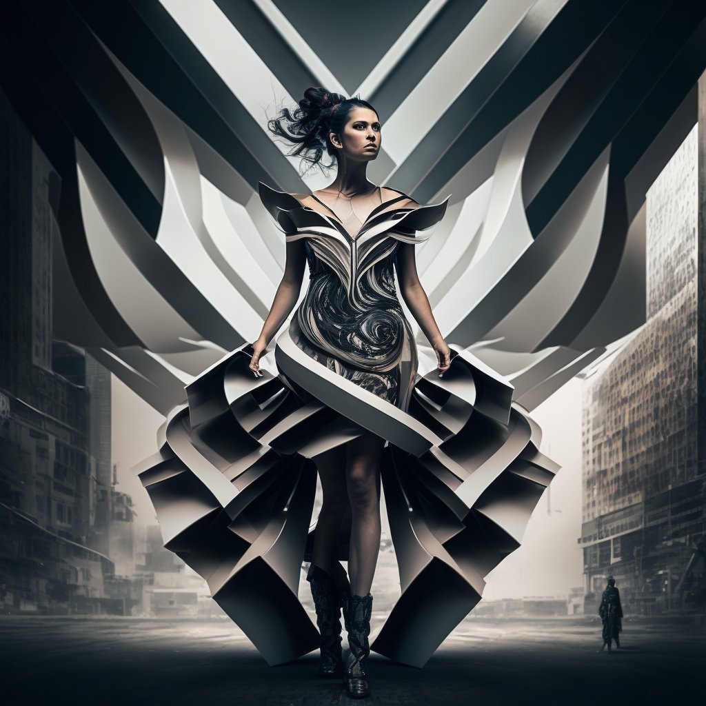 ____kykyky's tweet photo. #aifashionchallenge #OpenFashion https://t.co/3U1rXvARO5