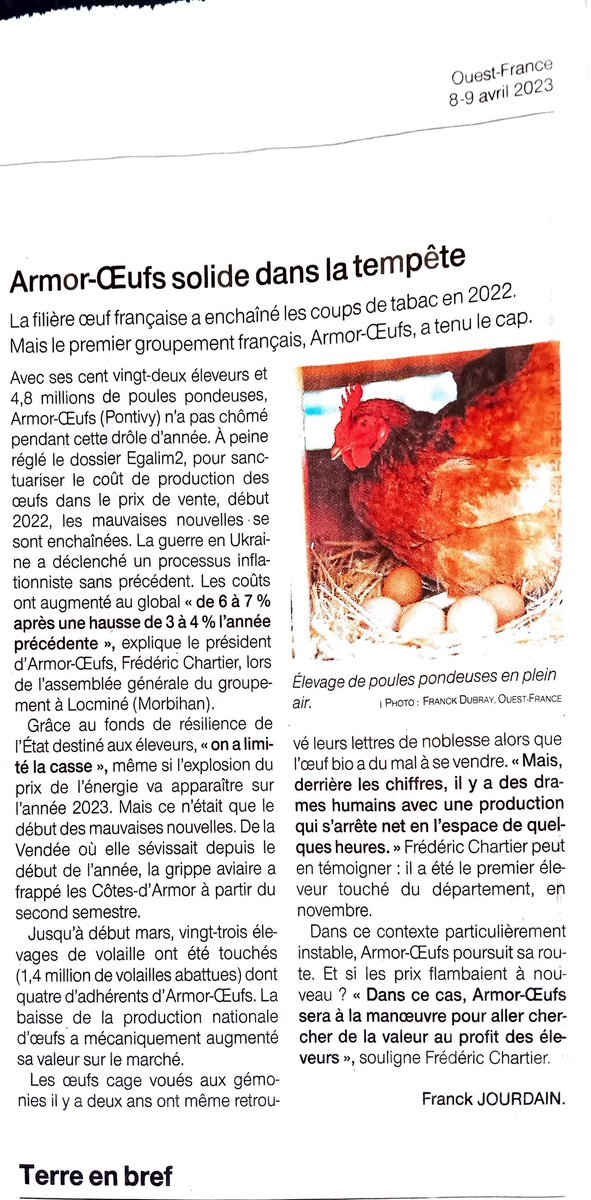 Chartier Frédéric tweet media