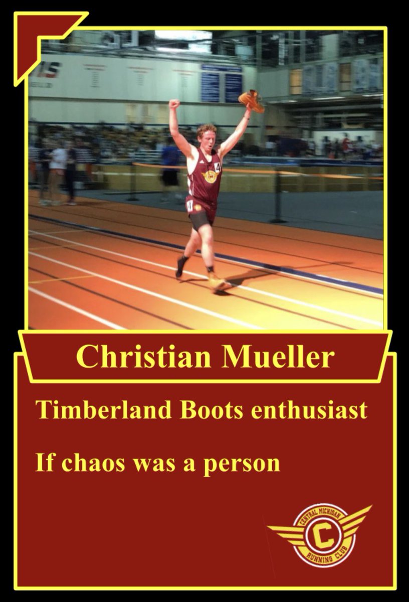 CMU Running Club tweet media