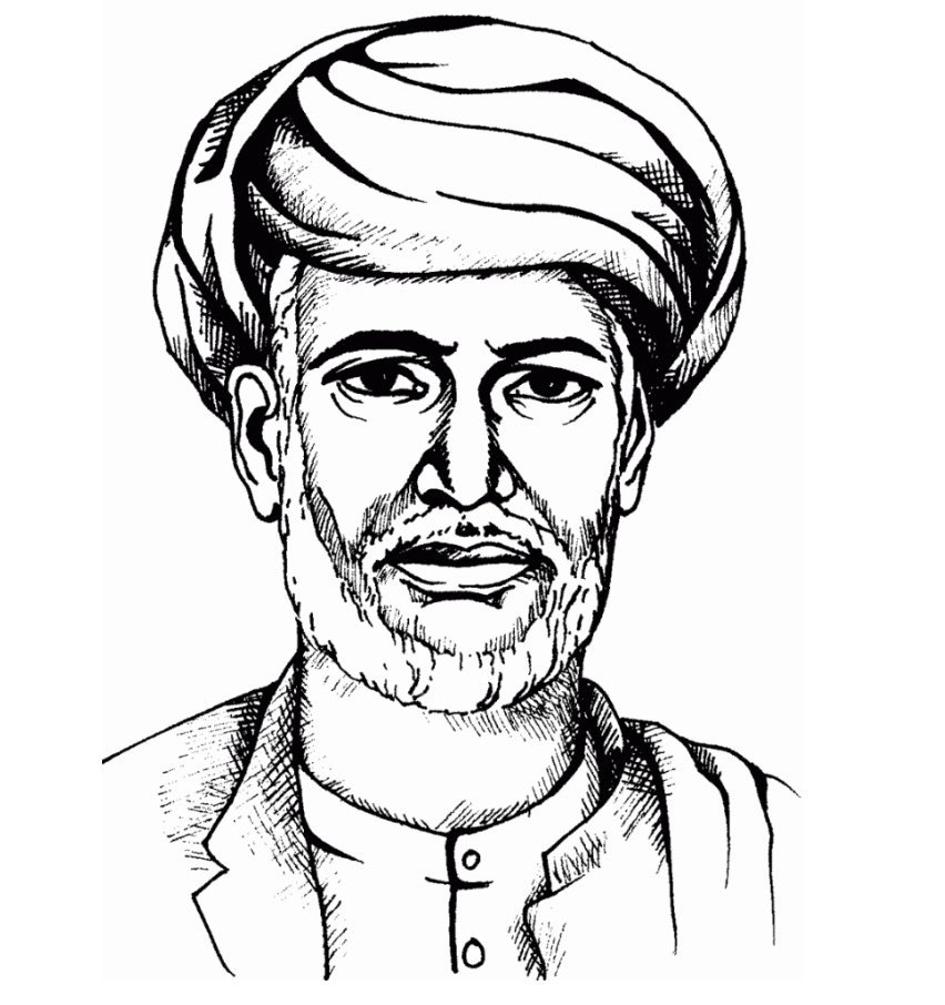 “If you educate a man, you educate an individual. But if you educate a woman, you educate an entire family.”

~Jotiba Phule

#JyotibaPhuleJayanti