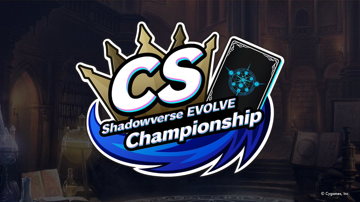 project_core01's tweet photo. ใๅคงไผๅ็ฅใ5ๆ3ๆฅ๏ผๆฐดใป็ฅๆฅ๏ผ14ๆใใ #ShadowverseEVOLVE 5ๆ้ๅฌ Championship ใทใผใบใณ1/in #PROJECTCORE ใในใฎๅบ ใ้ๅฌๆฑบๅฎ๏ผ
ๅ
็32ๅ ๅๅ ่ฒป1000ๅ ็พๅจใๅๅ ๅไปไธญ๏ผ
๏ผใๅๅ ใฎๆนใฏๅฝๆฅ10ๅๅใซใฏใๅ
ฅๅบใใใพใใใใ้กใใใใใพใ๏ผ
#Shadowverse #ใทใฃใใฆใใผใน #SVE https://t.co/oJPDIDUVap