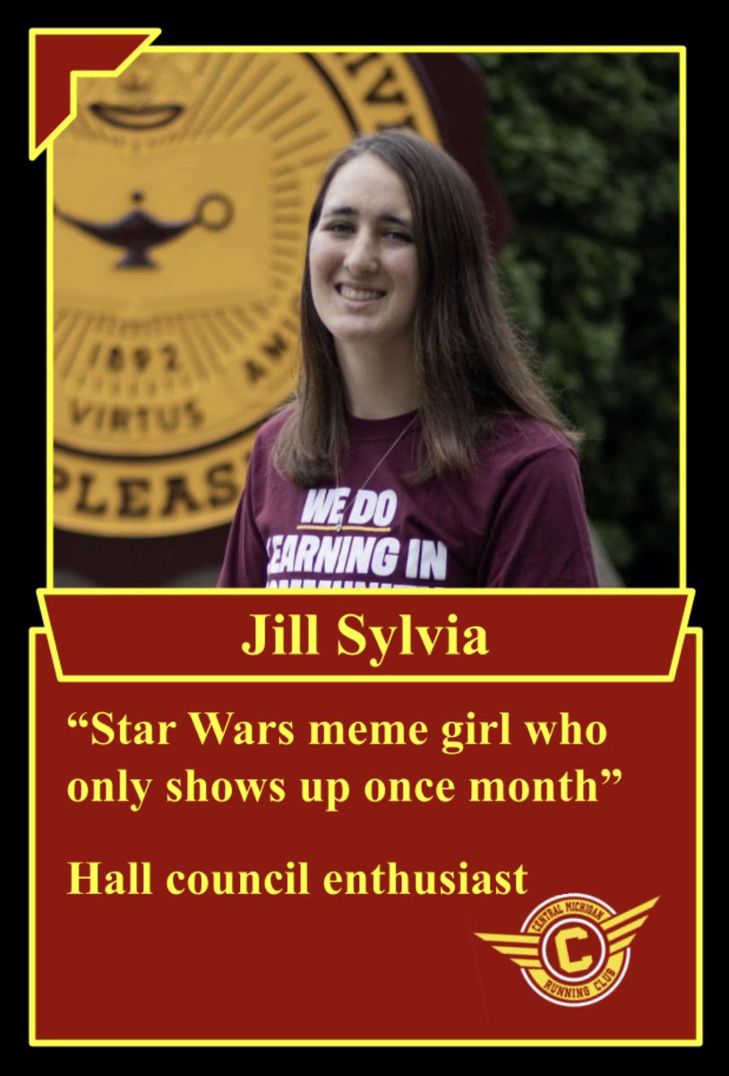 CMU Running Club tweet media