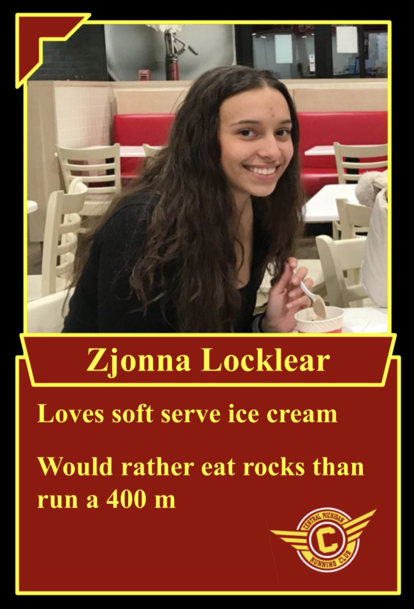 CMU Running Club tweet media