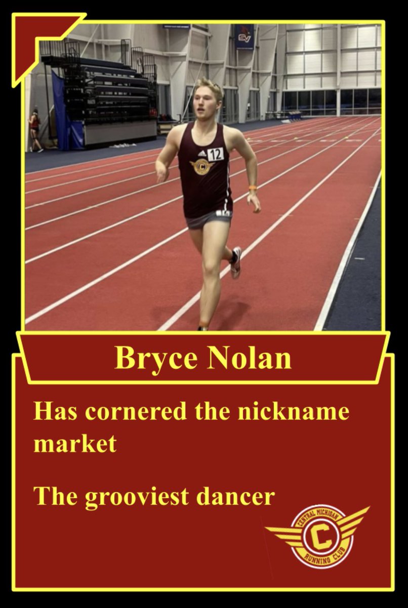 CMU Running Club tweet media