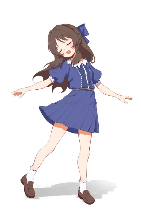 #U149 ありす 