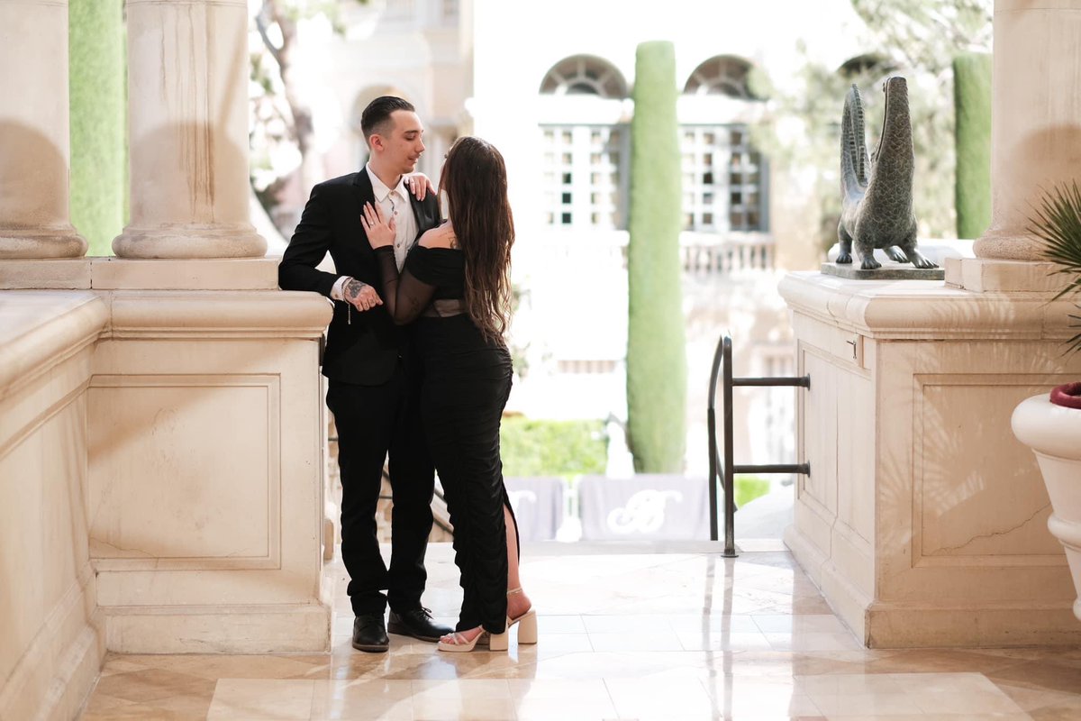 Nina__mari's tweet photo. So we got engaged https://t.co/Cg95EsEUgC