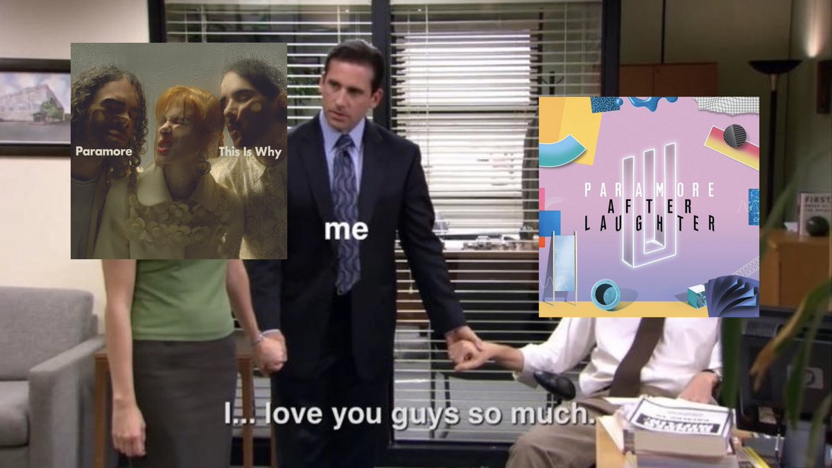 my comfort albums <3