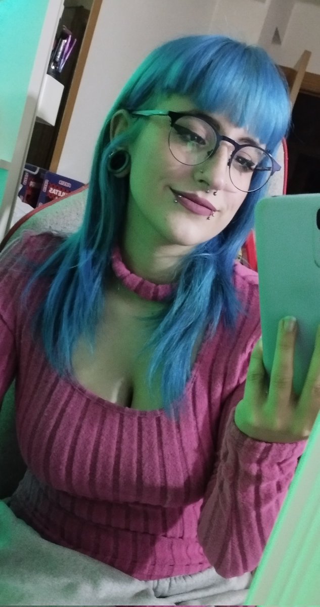 ufsiblae's tweet photo. 🔴STREAM ON

Buenos días! Hoy toca duoQlones en @lol_es a ver si salimos de hierro o al menos lo intentamos😤 https://t.co/45u0kP0O3Y