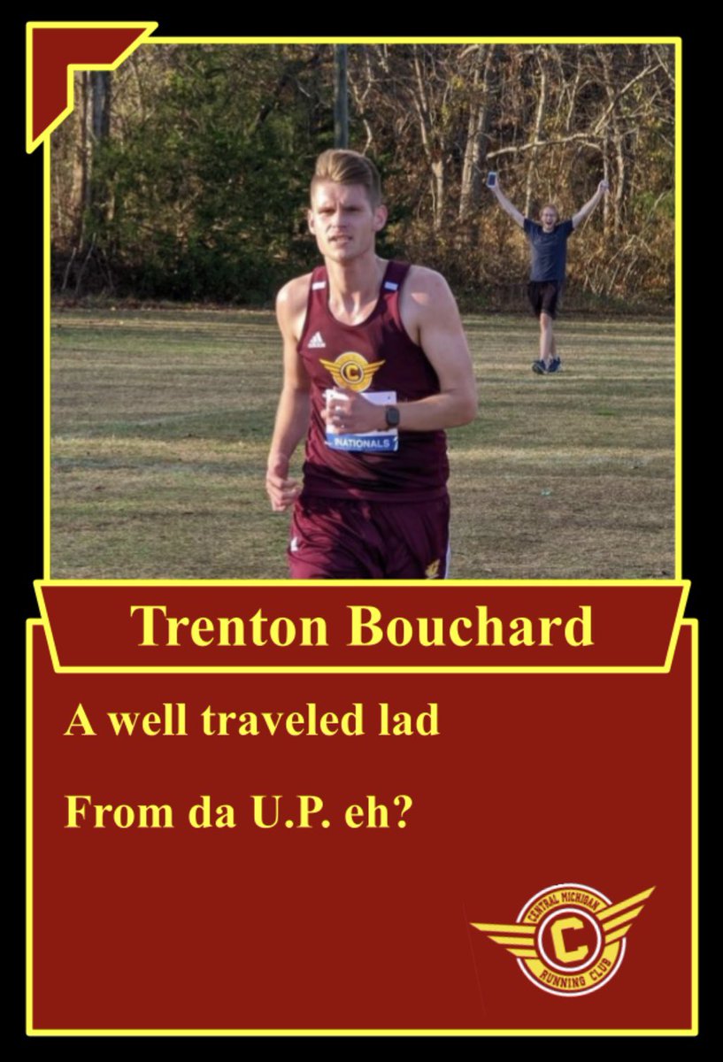 CMU Running Club tweet media