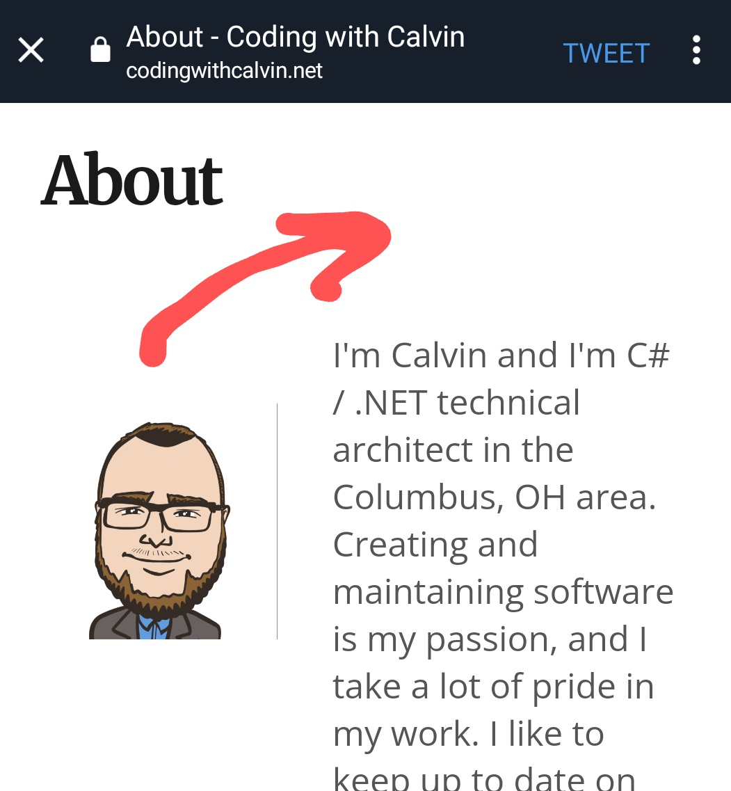 coding_sw tweet picture