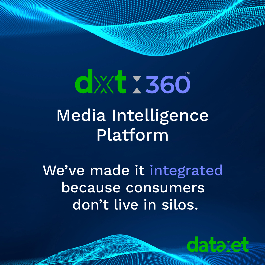 dataxet's tweet photo. Integrating Social and Traditional media opens up a new world of insights. So we’ve brought them together in one powerful platform. 

Find out more ➡️ https://t.co/9Whk5Bogtg

#dataxet #mediaintelligence https://t.co/9uelATlL6x