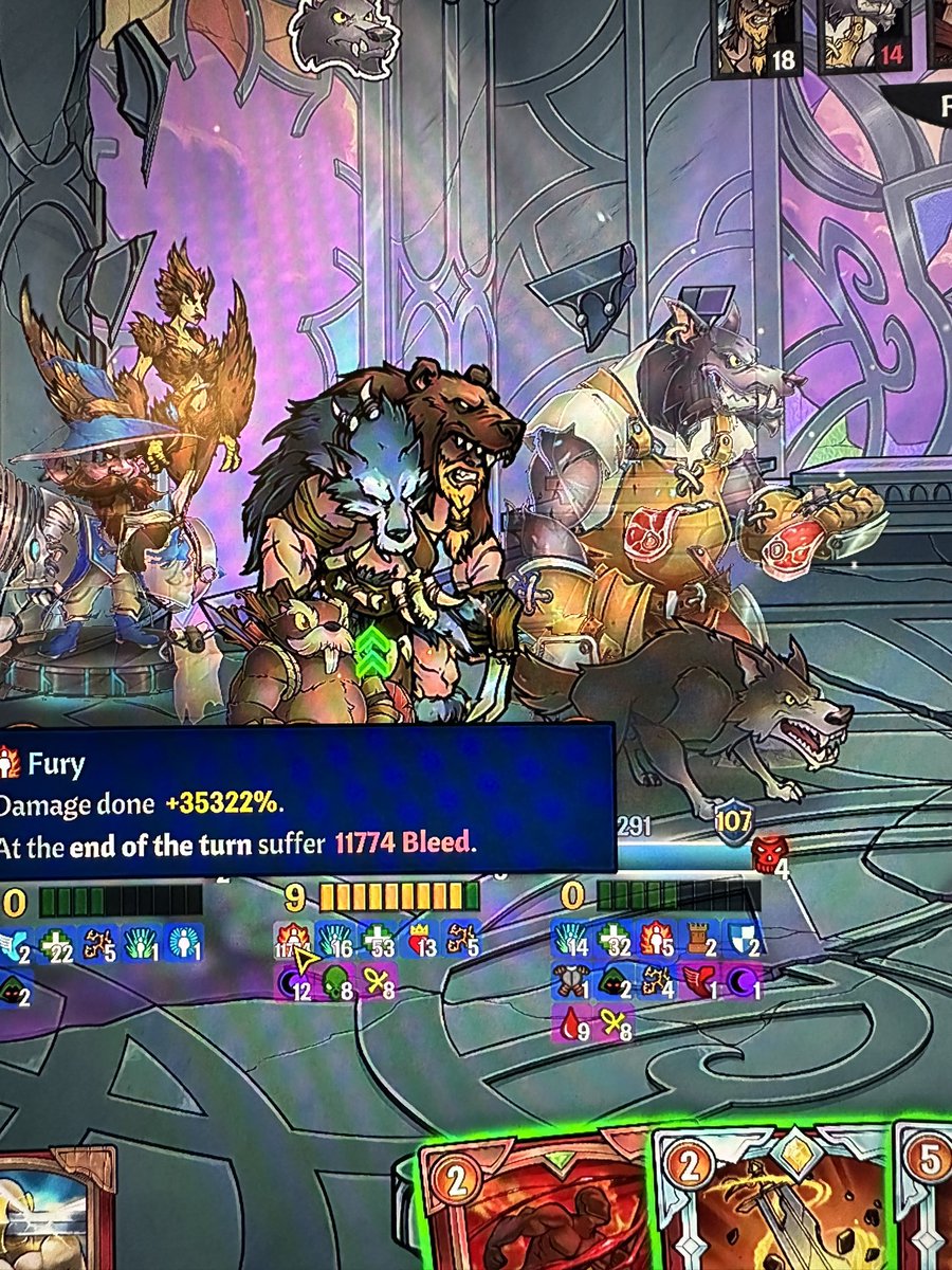 Halens Army tweet media