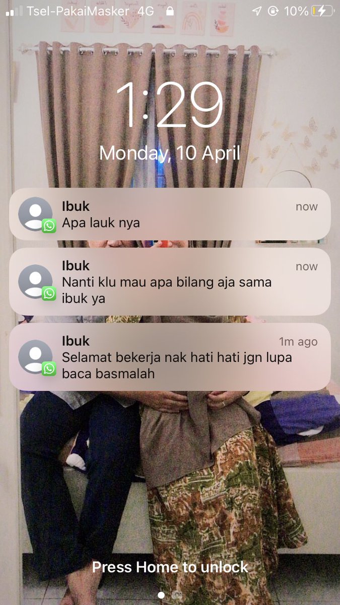 putri handayani tweet media