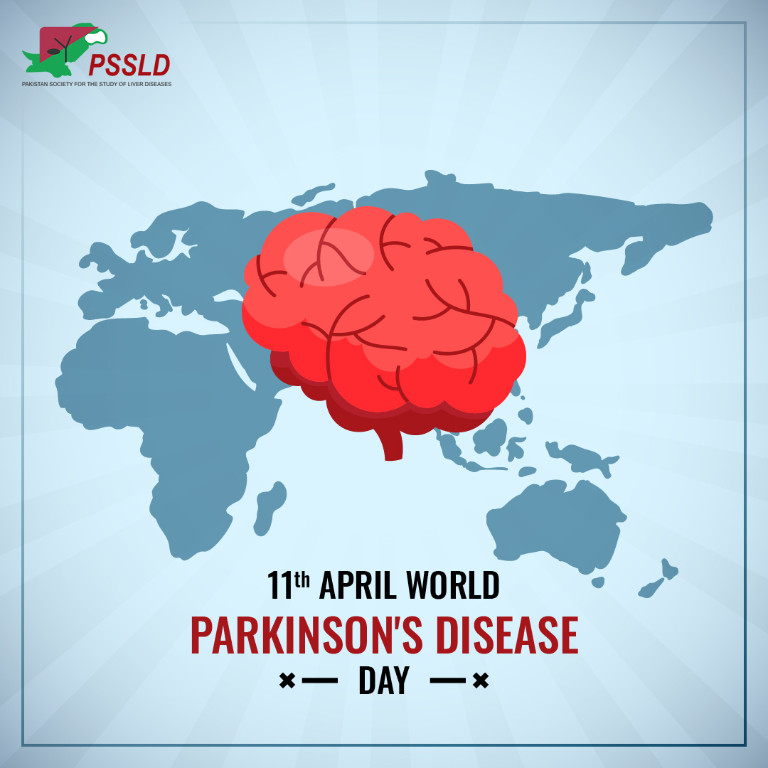 pssld_official's tweet photo. Today, on World Parkinson's Day, we honor the courage and strength of those living with Parkinson's disease. Let's raise awareness and support research to find a cure for this debilitating condition📷
.
.
.
#PSSLD #ParkinsonsResearch #WorldParkinsonsDay #parkinsonsdisease https://t.co/XmJgmq3QFP
