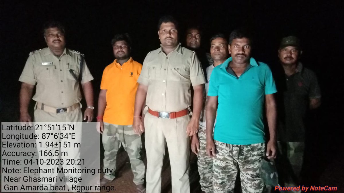 DFO Baripada (T) tweet media