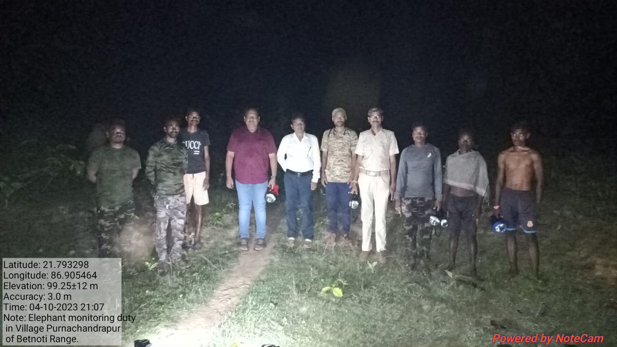 DFO Baripada (T) tweet media