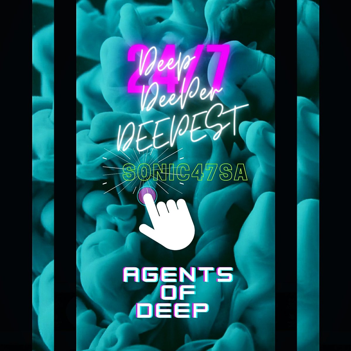 deephouseagents's tweet photo. #deep #deeper #deepest
#Sonic47SA #fancomaschi
#xtraordinarybeyondlimits
#deephouse #uforoboticmusic
#newsounds #newmusic
#futurelife #elements
#deepisafeeling #lockedtunes
#sample #house #music
#agentsofdeep #world #live
#youtube #twitter #feeds
(https://t.co/wxQ1DJfZpA) https://t.co/hGcI7FeL5e