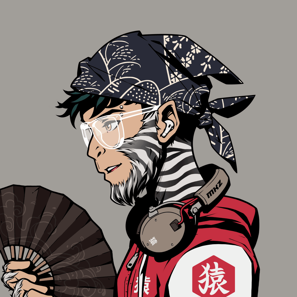 realmetagee's tweet photo. @MankizukiETH My Pfp its not a gold weapon but its very clean for me https://t.co/B5j0SQAH3F