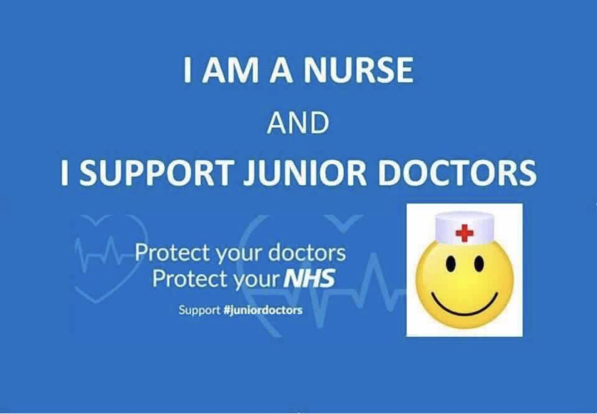 #NHSStrikes #SafeStaffingSavesLives #NotSafeNotFair #JuniorDoctors #JuniorDoctorsStrike #JuniorDoctorsStrikes #FairPayForDoctors #FairPayForNurses #FairPayForNHS