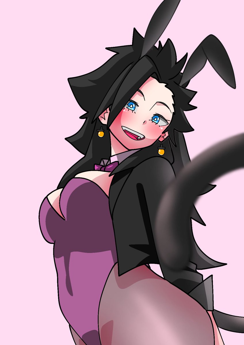 Momo Rozu being cute~!❤️😀👌🫶
my fiancé <a href="/MADIRON14/">MADIRON アニメーション @PATREON</a> made me! ❤️❤️🥰

#MomoRozu